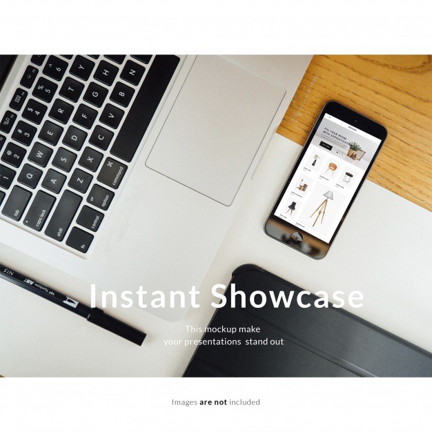 Smartphone next to laptop mock up Free Psd. See more inspiration related to Mockup, Technology, Template, Phone, Mobile, Laptop, Web, 3d, Website, Smartphone, Mock up, Mobile phone, Psd, Templates, Keyboard, Website template, Screen, Mockups, Touch, Up, Web template, Next, Realistic, Touch screen, Real, Web templates, Technological, Mock ups, Mock, 3d mockup, Psd mockup and Ups on Freepik.
