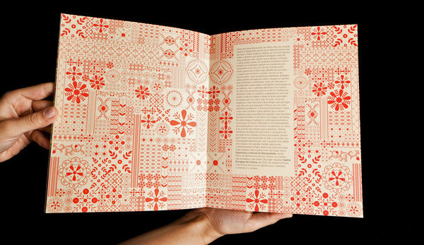 White studio via www.mr cup.com #pattern
