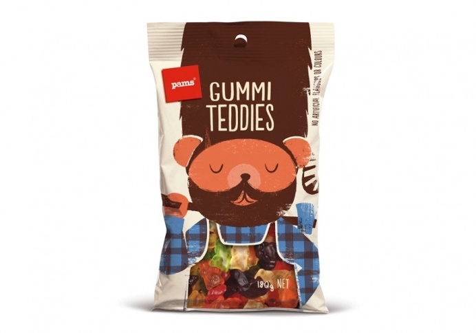 Pams Confectionary