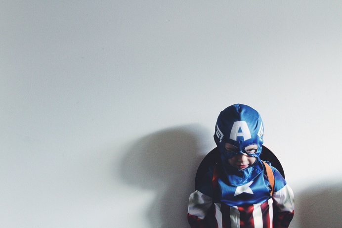 Captain America