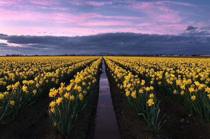 Beautiful Travel and Landscape Photography by Ken Furman