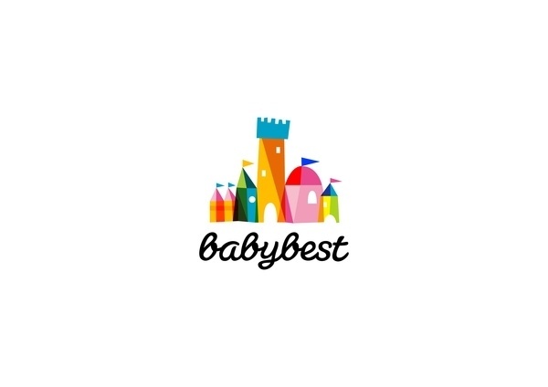 Baby Best | New Grids #logo