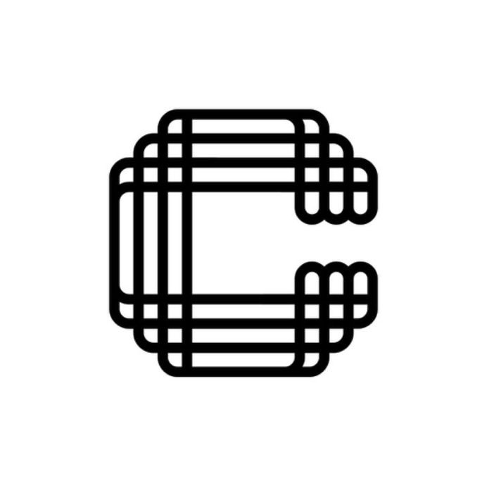 c typography