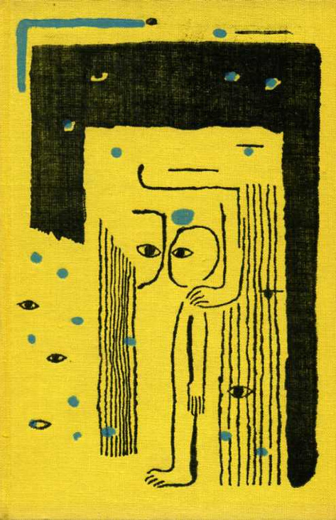 Slovakian Expose 50 Watts #design #graphic #book #cover #illustration