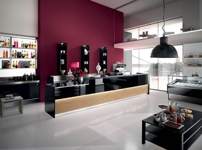 Blog Arredamento casa - locali commerciali - STUDIO ARCHITETTURA+ ARCH SITO UFFICIALE DI IVAN SACCOMANI #negozi #a #arredamenti #professionali #panetterie #pubblici #design #banconi #ristoranti #banco #bar #pasticceria #locali #hotel #per #gelaterie #pub #cucine #panetteria #bancone