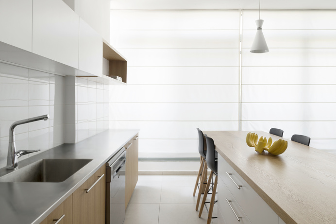 Hagat Apartment