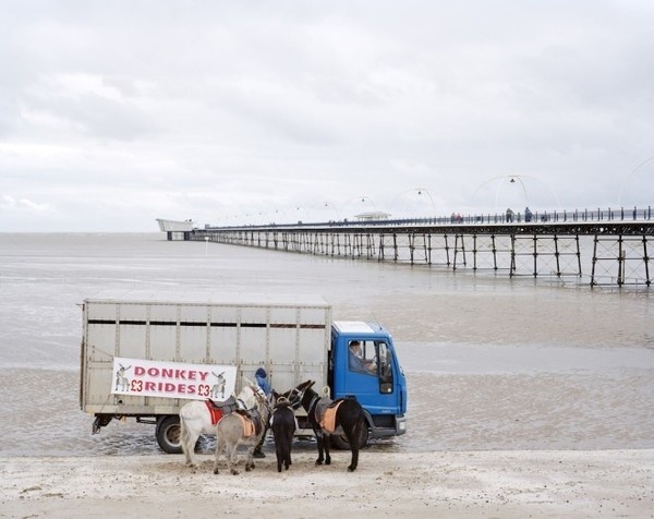 Pierdom by Simon Roberts #inspration #photography #art