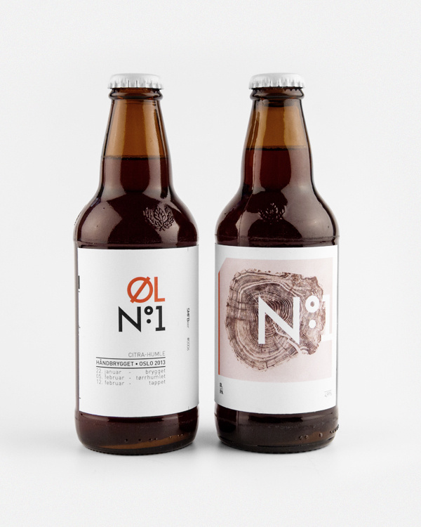 SMFBeer #packaging #beer #bottle