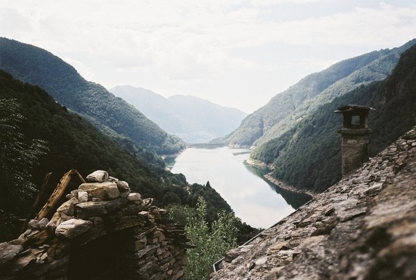 BO14 – JULIEN SCHEUBEL – « Street Can't Lie » | The Diggest Magazine | Quality Only #lake #mountains