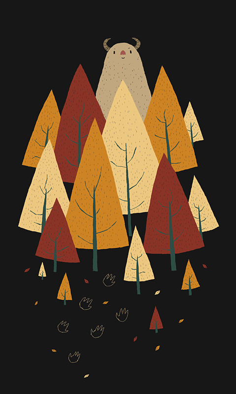 louis roskotch #illustration