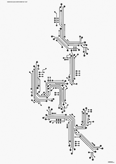 COMMUNE | Works | Poster #poster #typography