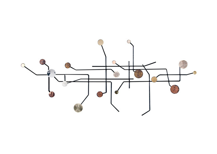 DIMORE GALLERY | Arredi | Progetto non finito #sculpture