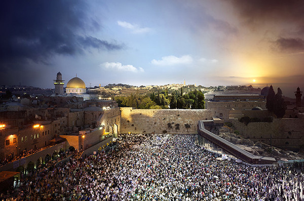 Day to Night by Stephen Wilkes #inspiration #photography #art #fine