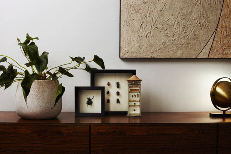 Joanna Lavén #interior