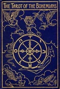 #Tarot #WheelOfFortune