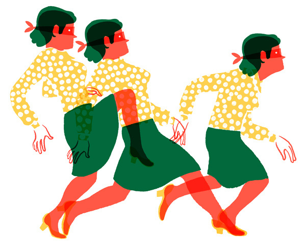 Casa da Animação on Behance #illustration