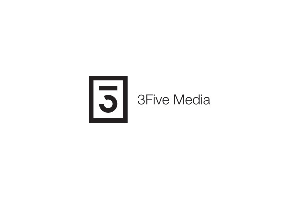 3Five Media Branding