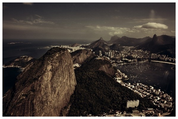 Travel_12 #rio #city #travel #de #photography #brazil #janeiro