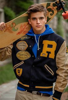 Men's Fashion