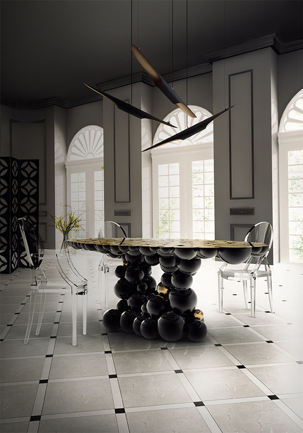 CJWHO ™ (100% Design London * UK Event 100% Design is...) #inspiration #london #design #interiors #furniture #architecture
