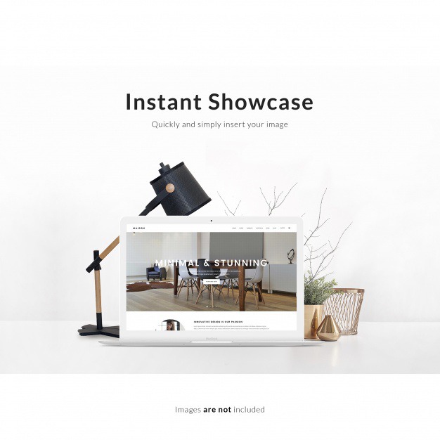 Laptop on white background mock up Premium Psd. See more inspiration related to Background, Mockup, Template, Laptop, Web, Website, White, Mock up, Templates, Website template, Mockups, Up, Web template, Realistic, Real, Web templates, Mock ups, Mock and Ups on Freepik.