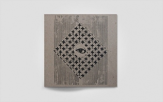 Gus White on the Behance Network #illustration #design #graphic