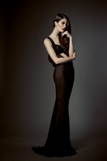 Merde! - ohlala-misscherie: Fashion photography #fashion #photography