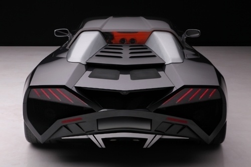 Tumblr #design #car #concept