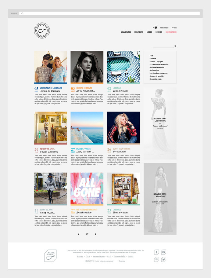 web design, site web #web