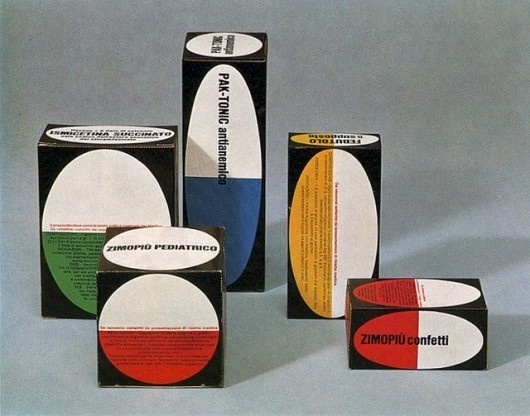 Packaging example #177: Beautiful Vintage Packaging #packaging #minimal #vintage