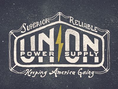 Union Power Supply
