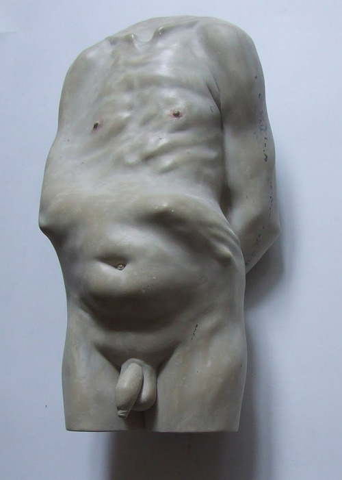 Tumblr #figure #form #sculpture