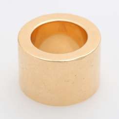 GÜNTER KRAUSS solid gold ring