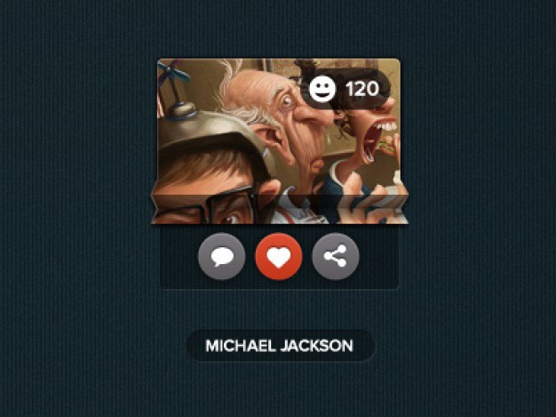 Video interface with cartoon pictures Free Psd. See more inspiration related to Cartoon, Video, Information, Psd, Material, Interface, Collection, Pictures, Horizontal, Fold, Expand, Folding and Psd material on Freepik.