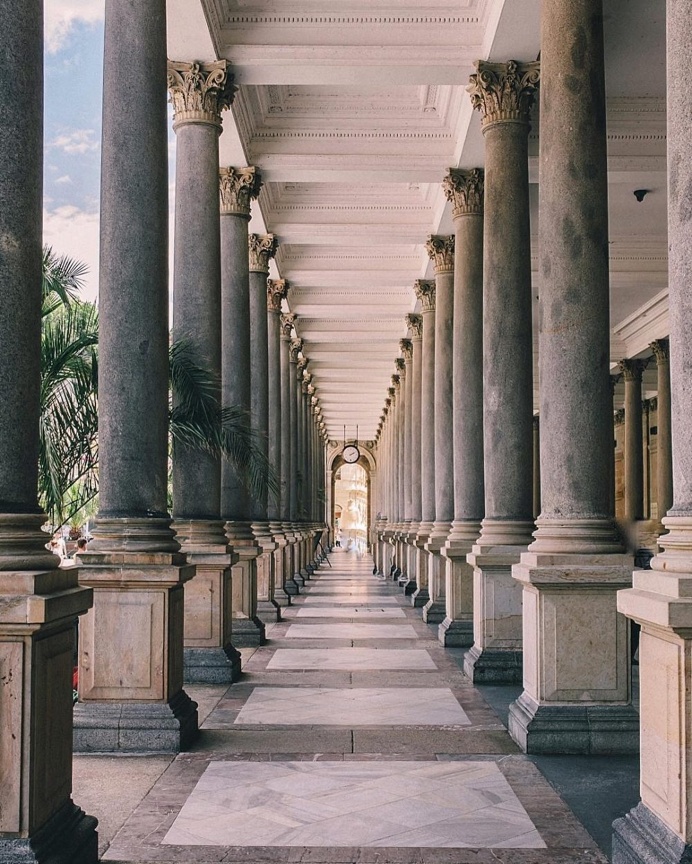 Stunning Travel Instagrams by Adam Bakay