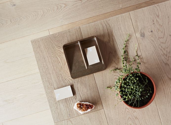 Storey Floors by Larritt-Evans