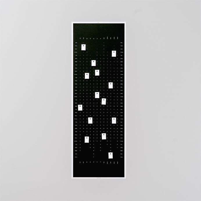 Wall Calendar 2018 Light Silver / Muddy Black - Populäre Produkte