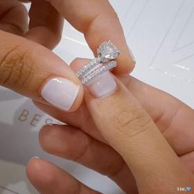 looking for a perfect ring for your pretty hands