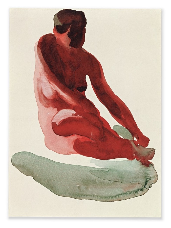 Georgia O'Keeffe