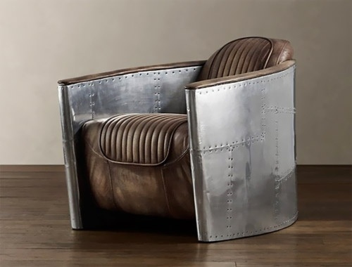 Chair.jpg (Imagem JPEG, 500x380 pixéis) #chair #vintage #airplane