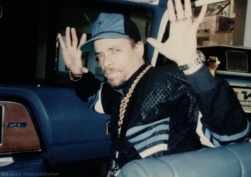 D-NICE JOURNAL #old #t #school #photography #fashion #ice