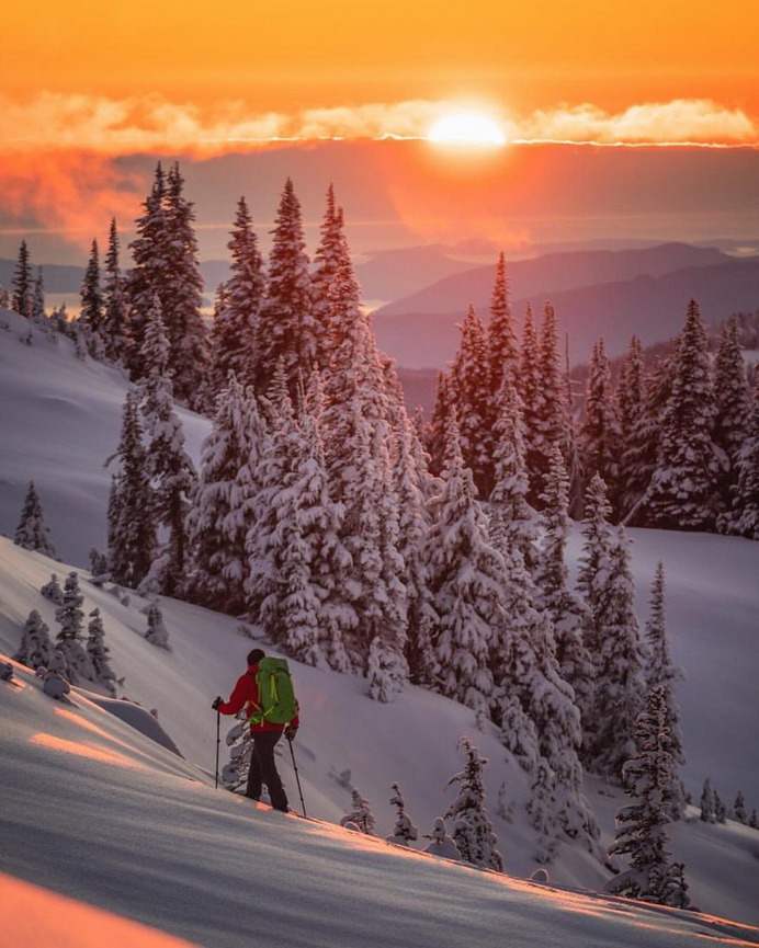 Stunning Adventure and Landscape Photography by Scott Kranz