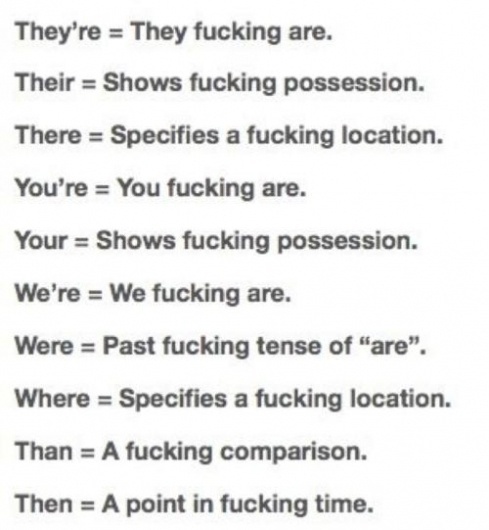 On Display #funny #grammer