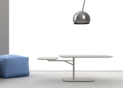 360 degrés by Roberto Paoli #minimalist #furniture #table #coffee