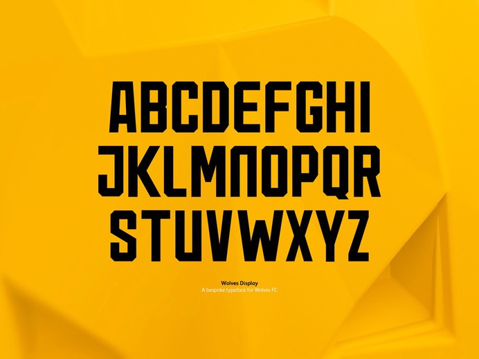 New Identity for Wolverhampton Wanderers FC by SomeOne