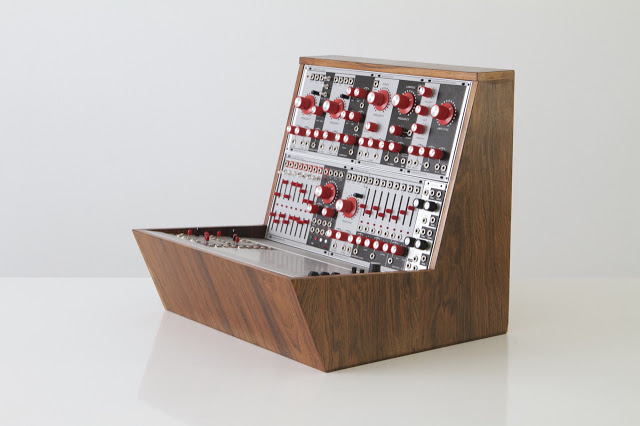 #synth #matrix #musical
