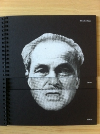 THE BOOK OF DICTATORS #print #black #screen #play #dictators