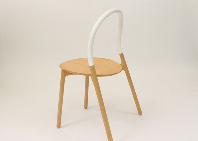 Joe Doucet - Sling Chair