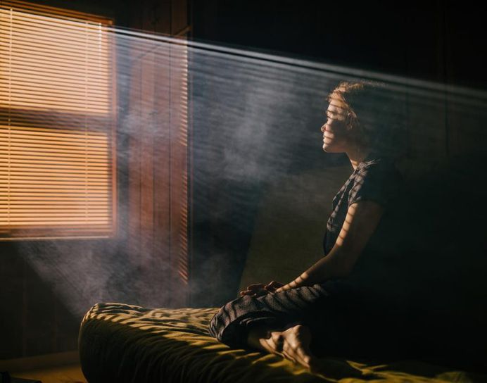 Fine Art Portrait Photography by Nirav Patel