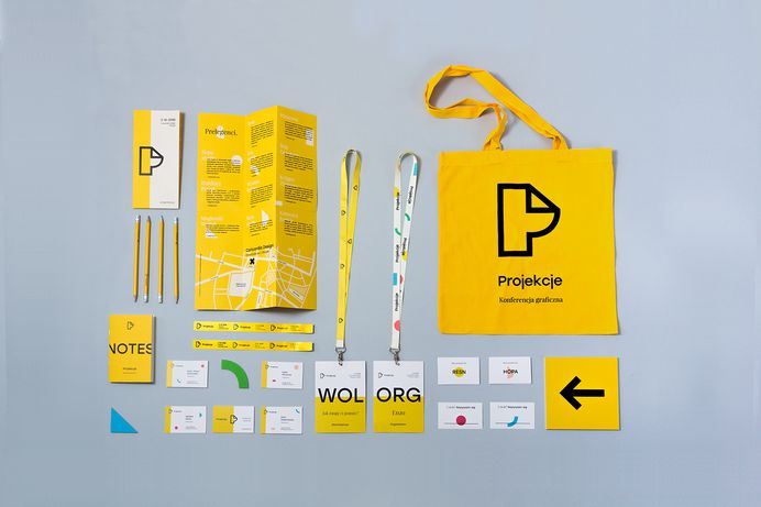 Projections 2016 on Behance